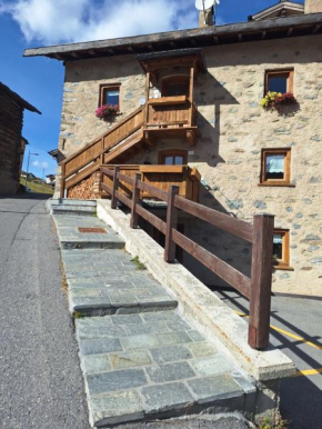 Appartamento Fausta Livigno